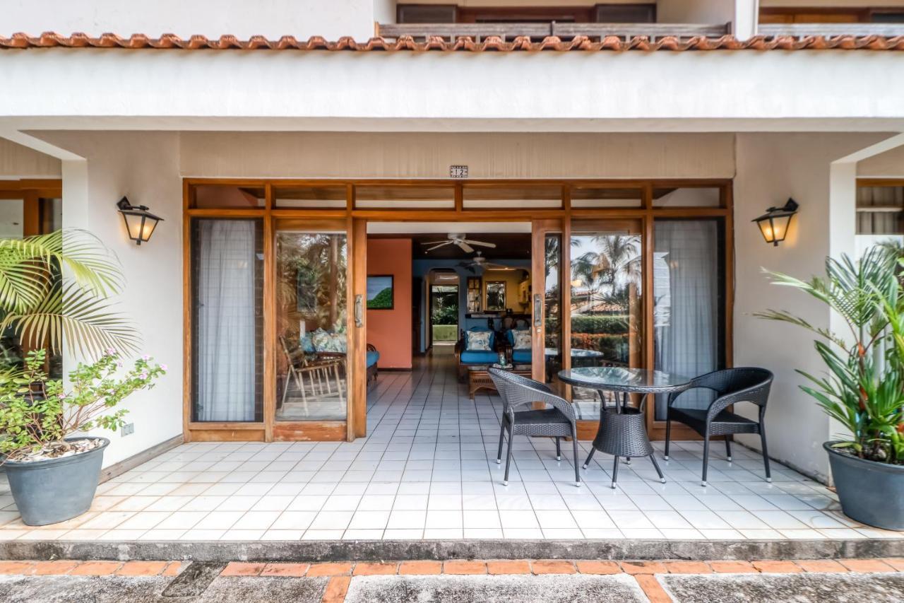 Flamingo Villa #12 Playa Flamingo Kültér fotó