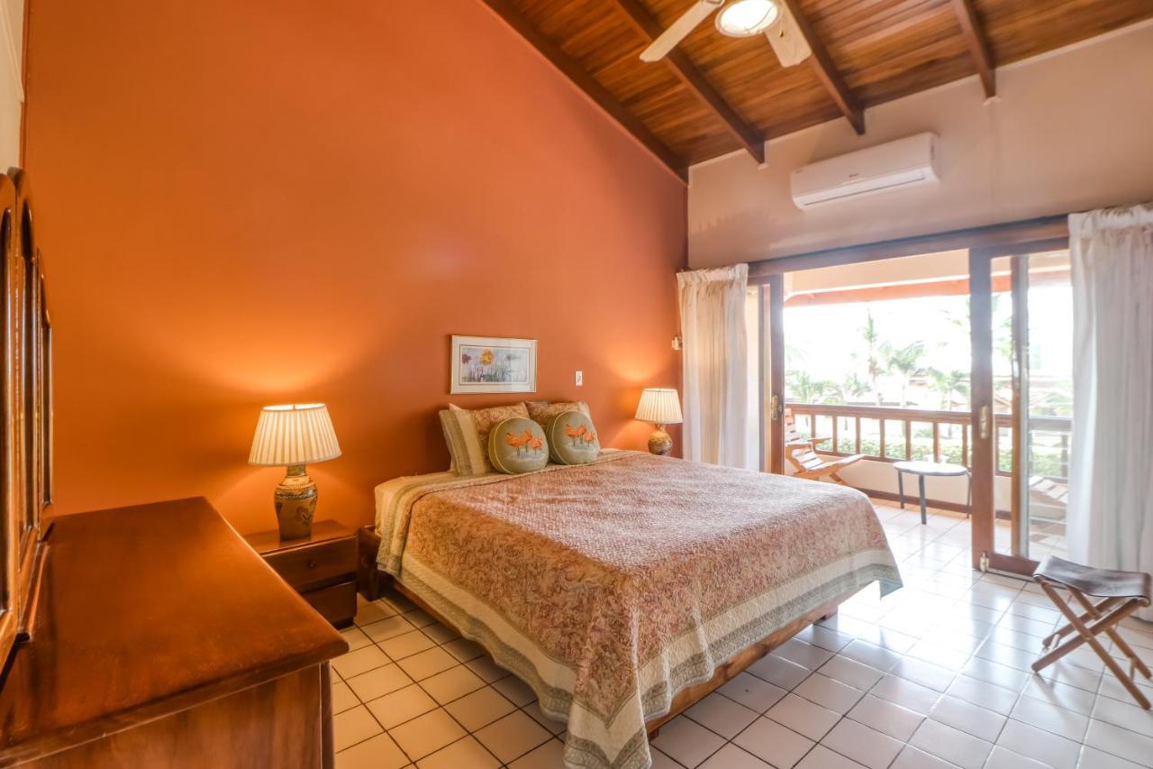 Flamingo Villa #12 Playa Flamingo Kültér fotó