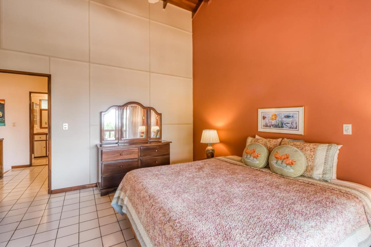 Flamingo Villa #12 Playa Flamingo Kültér fotó